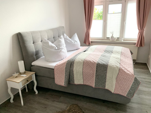 Gorgeous & charming suite in Cottbus - Gallery - 23