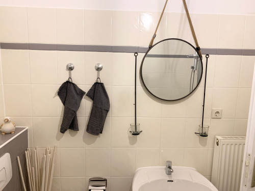 Gorgeous & charming suite in Cottbus - Gallery - 9