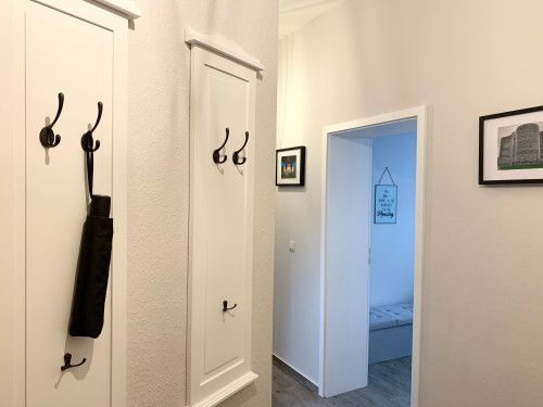 Gorgeous & charming suite in Cottbus - Gallery - 6