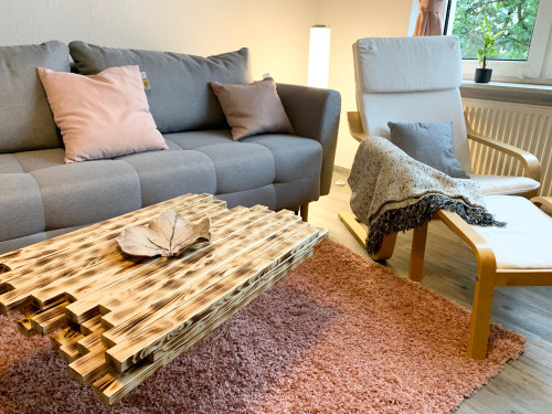 Gorgeous & charming suite in Cottbus - Gallery - 26