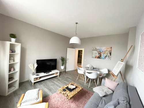 Gorgeous & charming suite in Cottbus - Gallery - 17