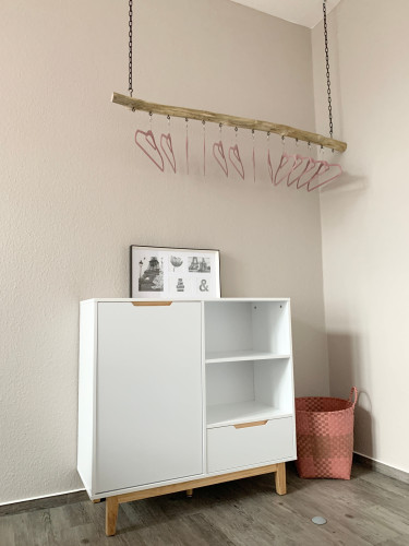 Gorgeous & charming suite in Cottbus