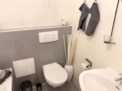 Gorgeous & charming suite in Cottbus - Gallery - 10