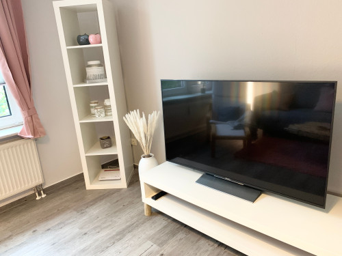 Gorgeous & charming suite in Cottbus - Gallery - 22