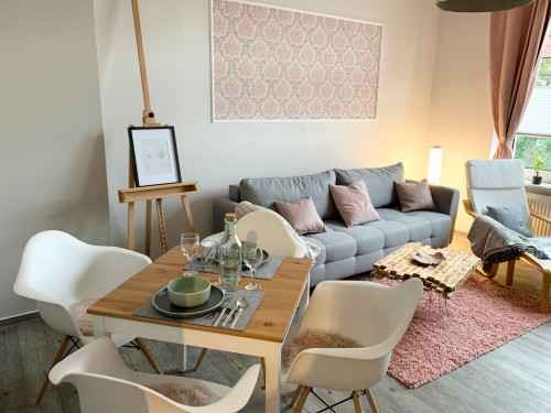 Gorgeous & charming suite in Cottbus - Gallery - 31