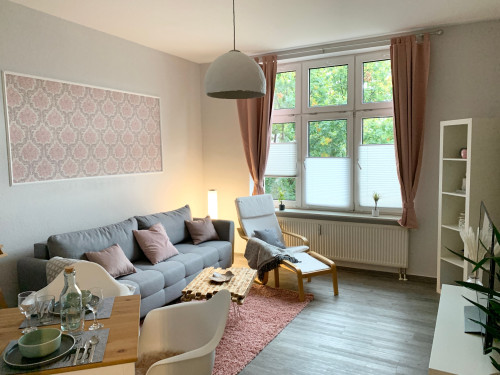 Gorgeous & charming suite in Cottbus - Gallery - 32