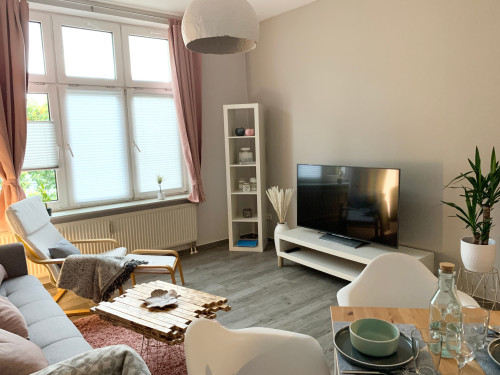 Gorgeous & charming suite in Cottbus - Gallery - 30