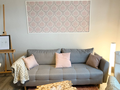 Gorgeous & charming suite in Cottbus - Gallery - 27