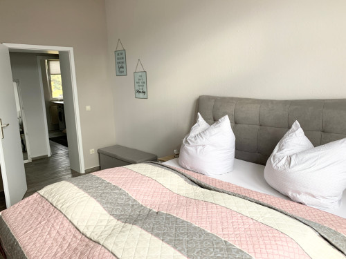 Gorgeous & charming suite in Cottbus - Gallery - 18