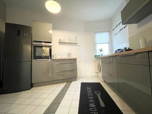 Gorgeous & charming suite in Cottbus - Gallery - 15
