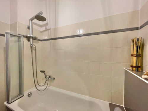 Gorgeous & charming suite in Cottbus - Gallery - 12