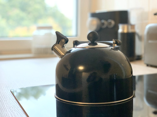 Gorgeous & charming suite in Cottbus