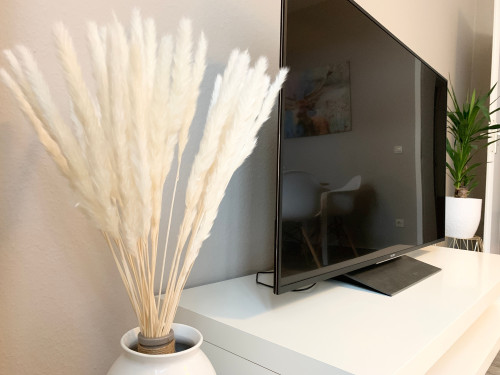Gorgeous & charming suite in Cottbus - Gallery - 13