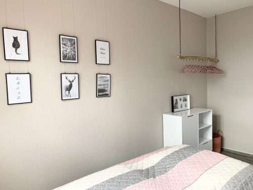 Gorgeous & charming suite in Cottbus - Gallery - 19