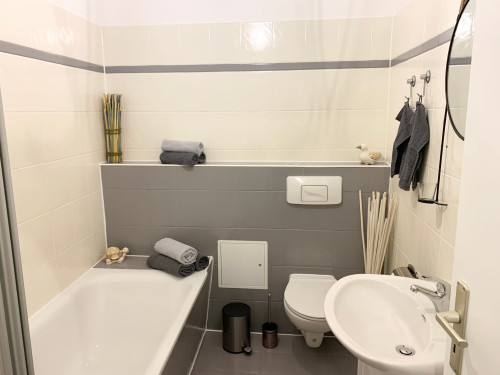 Gorgeous & charming suite in Cottbus - Gallery - 14