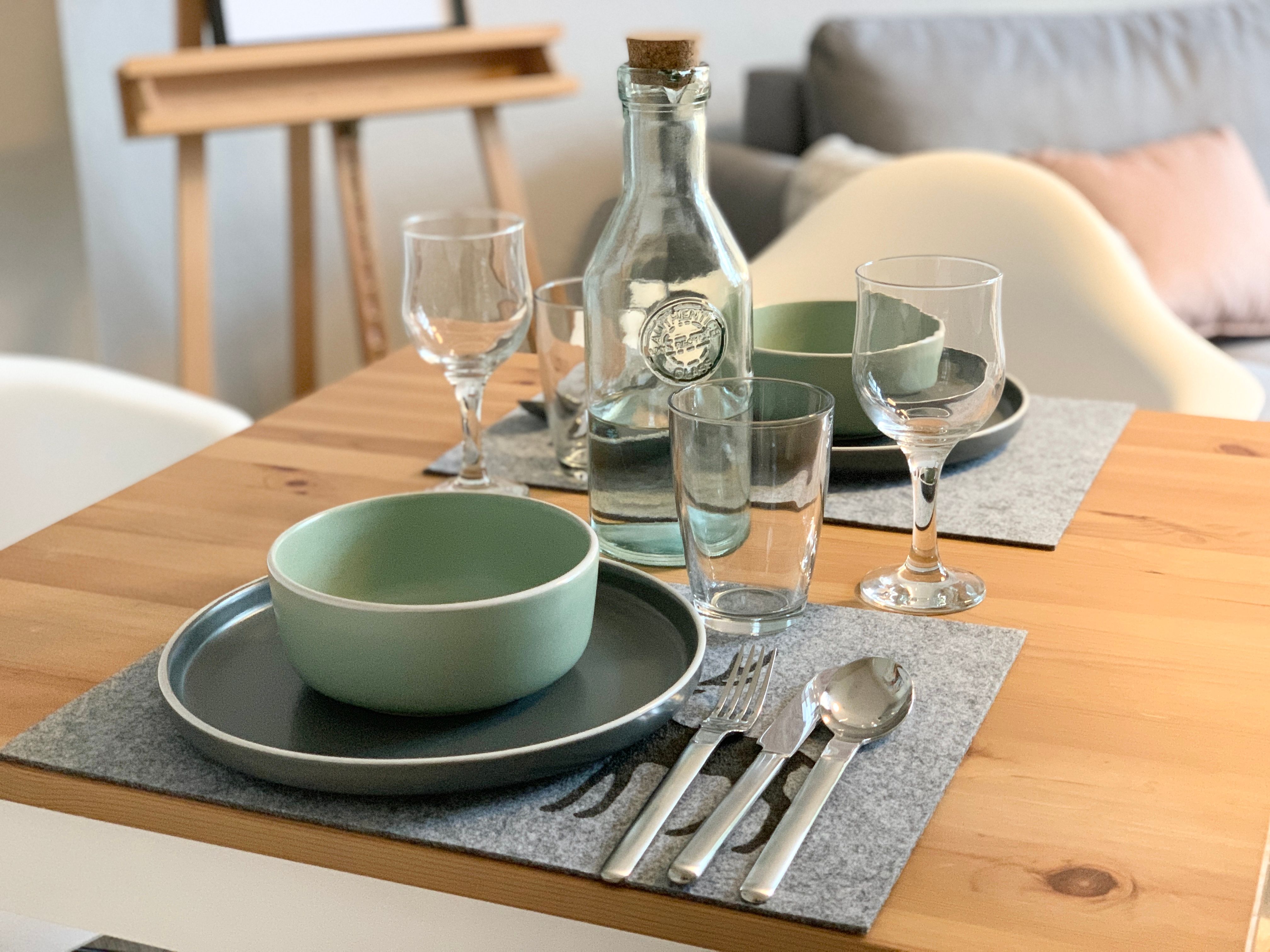  Gorgeous & Charming Suite In Cottbus  -  Gorgeous & charming suite in Cottbus  - Gallery -  4
