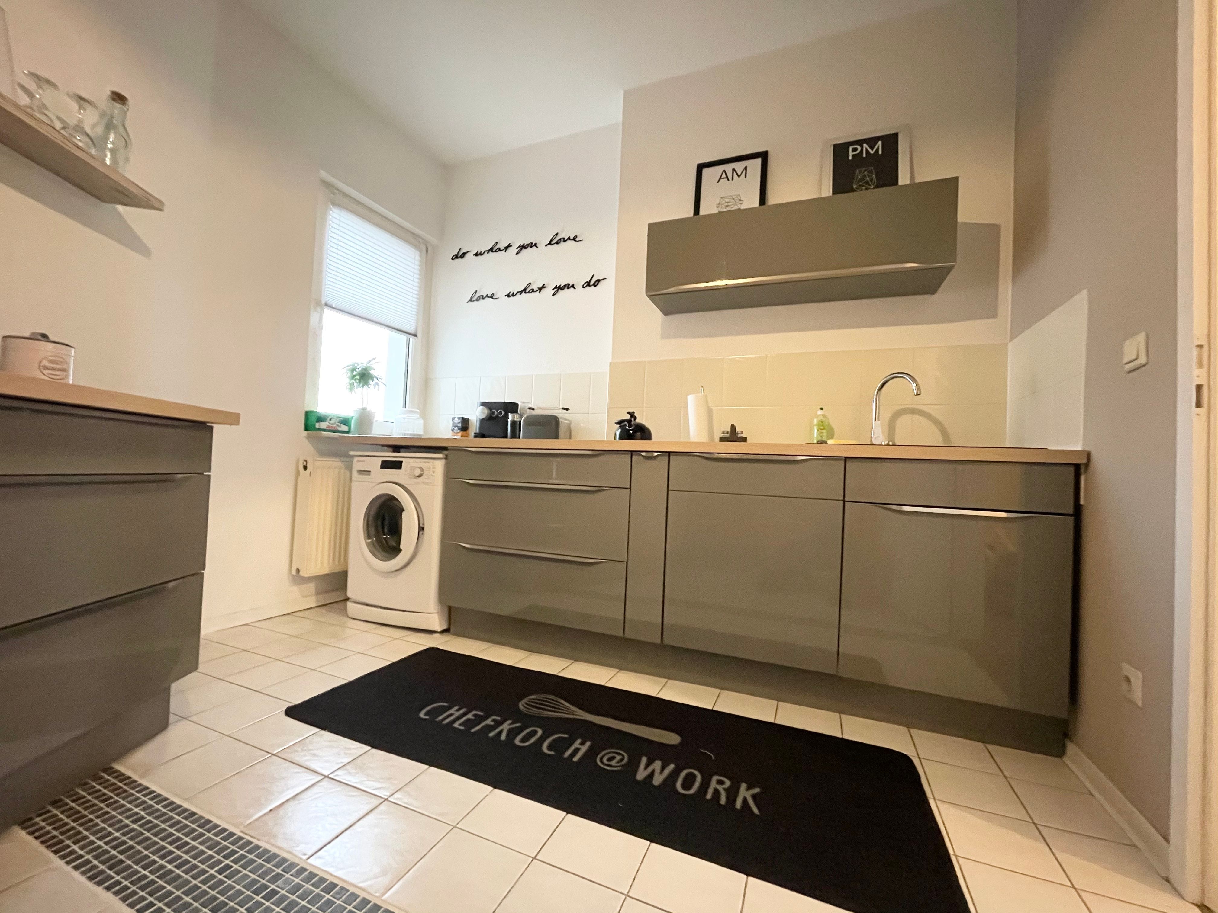  Gorgeous & Charming Suite In Cottbus  -  Gorgeous & charming suite in Cottbus  - Gallery -  15