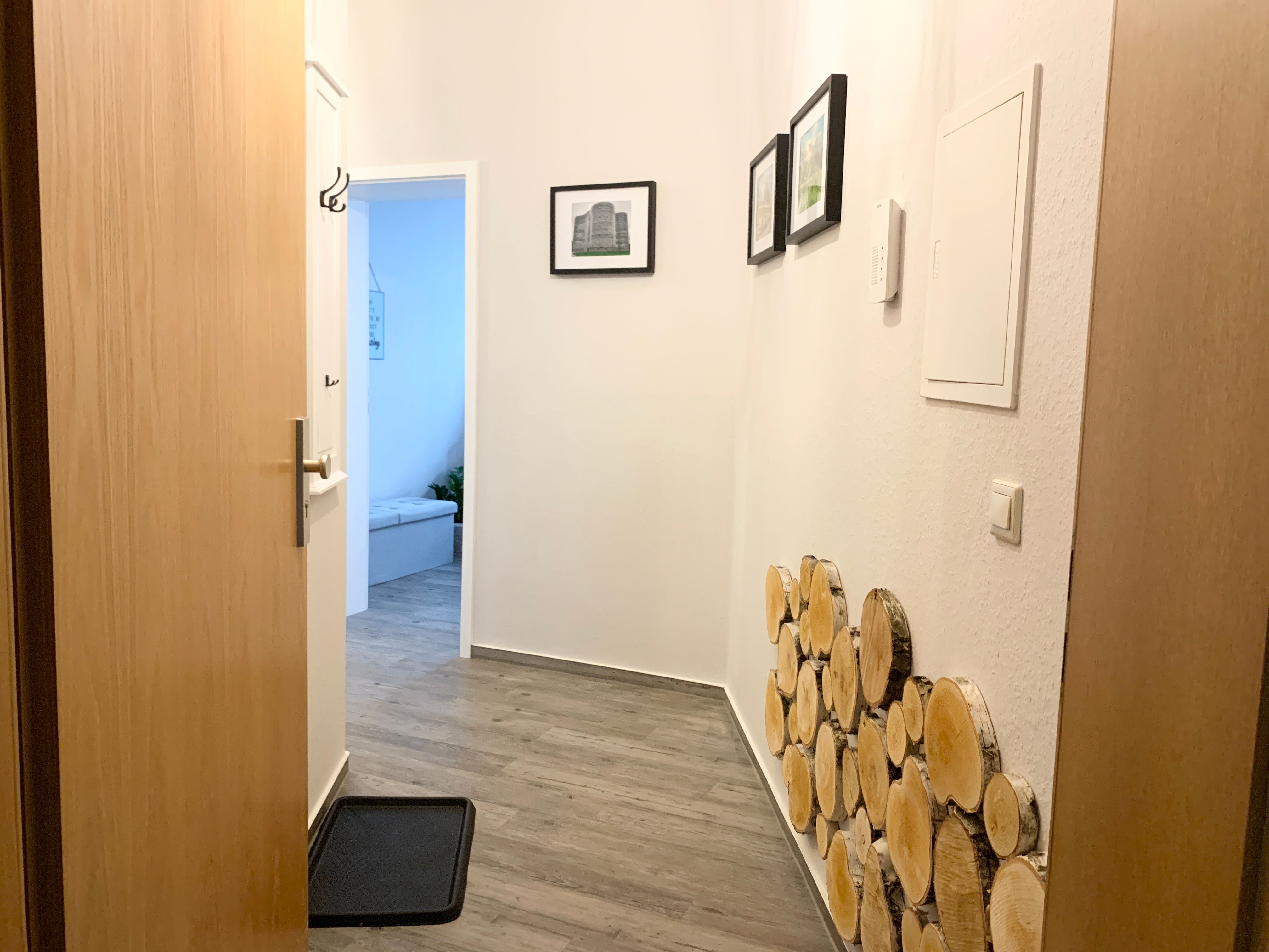  Gorgeous & Charming Suite In Cottbus  -  Gorgeous & charming suite in Cottbus  - Gallery -  7