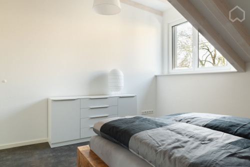 Cute, wonderful home in Weimar - Gallery - 23