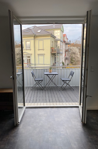 Cute, wonderful home in Weimar - Gallery - 6