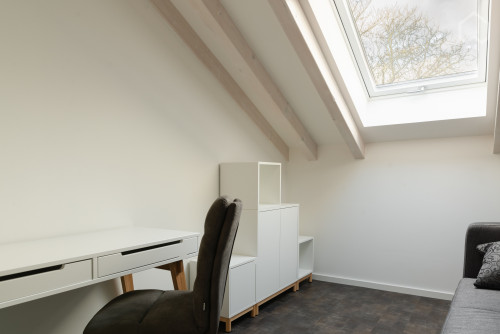 Cute, wonderful home in Weimar