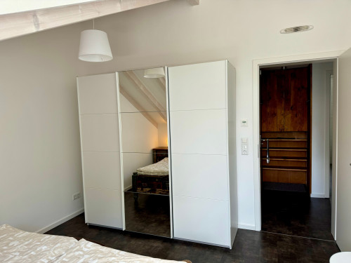 Cute, wonderful home in Weimar - Gallery - 24