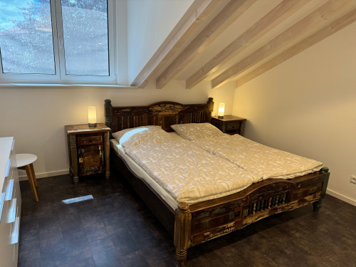 Cute, wonderful home in Weimar - Gallery - 13