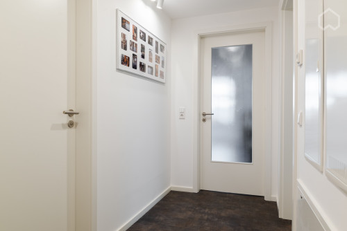 Cute, wonderful home in Weimar - Gallery - 16