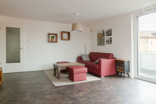 Cute, wonderful home in Weimar - Gallery - 14