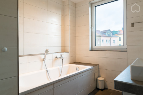 Cute, wonderful home in Weimar - Gallery - 20
