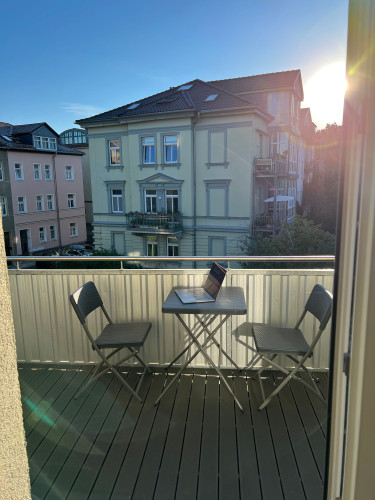 Cute, wonderful home in Weimar - Gallery - 7