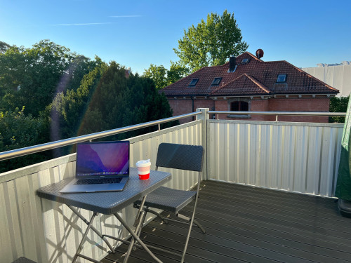 Cute, wonderful home in Weimar - Gallery - 8