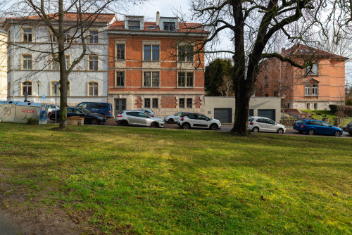 Cute, wonderful home in Weimar - Gallery - 22