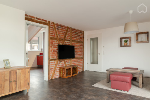 Cute, wonderful home in Weimar - Gallery - 15