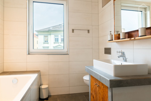 Cute, wonderful home in Weimar - Gallery - 19