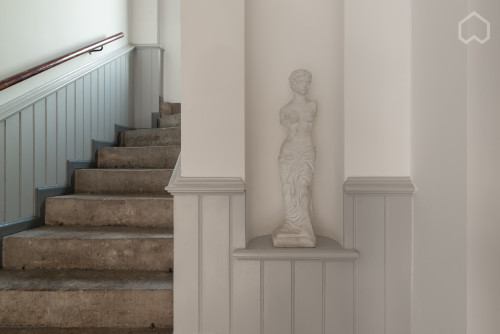 Cute, wonderful home in Weimar - Gallery - 17