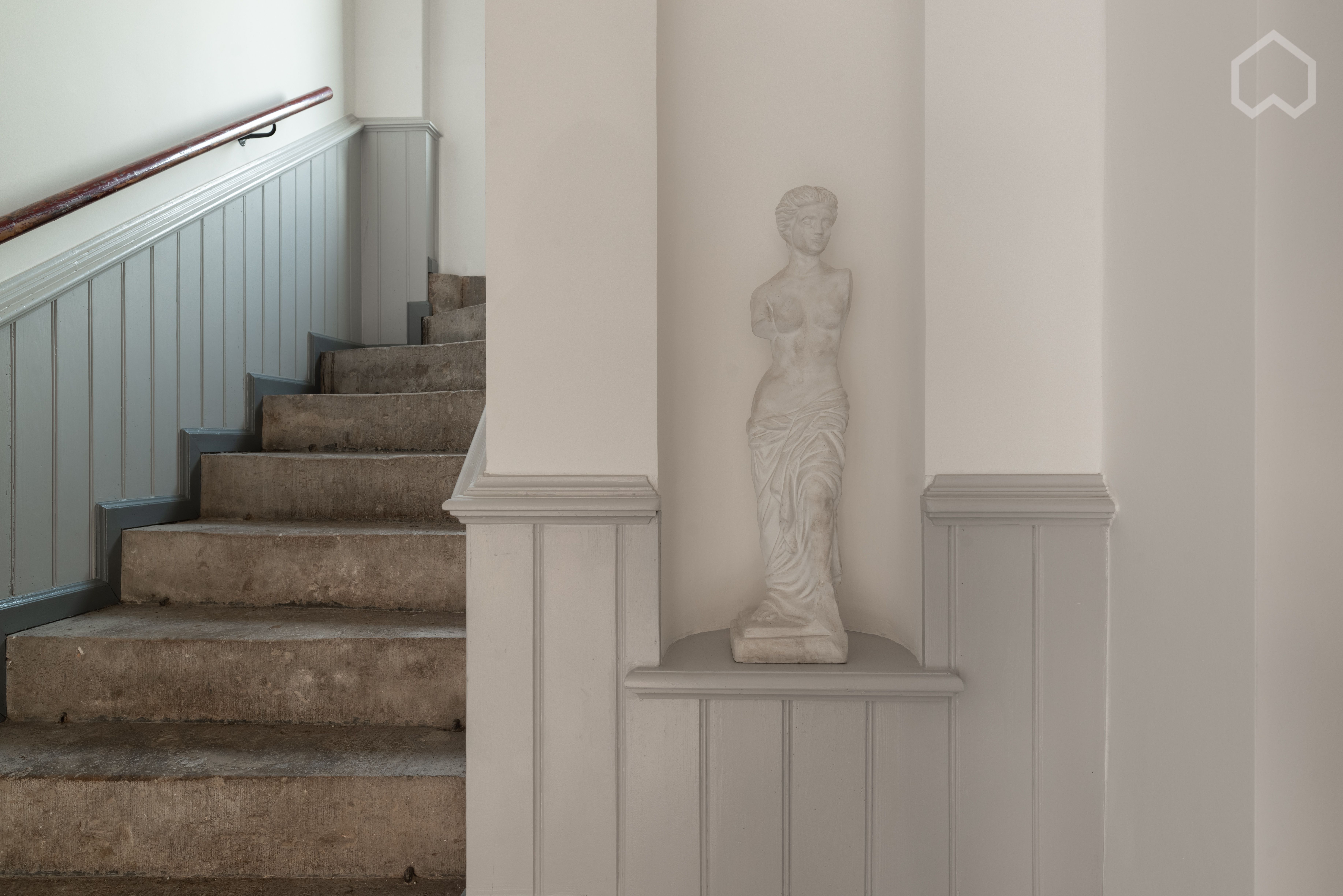 Cute, Wonderful Home In Weimar - Cute, wonderful home in Weimar - Gallery - 16