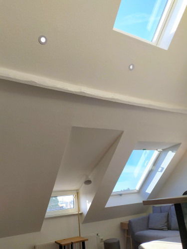 Fantastic & cute home located in Stolberg - Gallery - 28