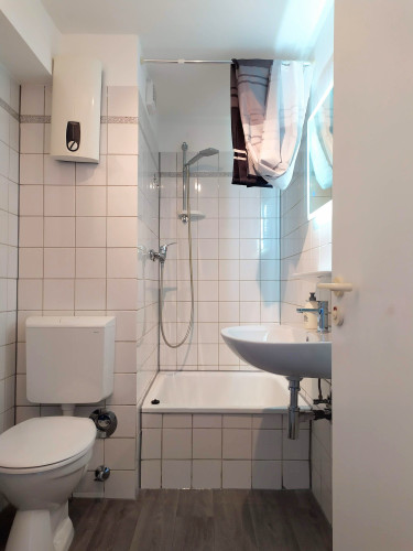 Fantastic & cute home located in Stolberg