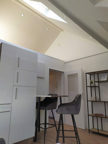 Fantastic & cute home located in Stolberg - Gallery - 11