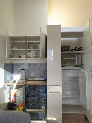 Fantastic & cute home located in Stolberg