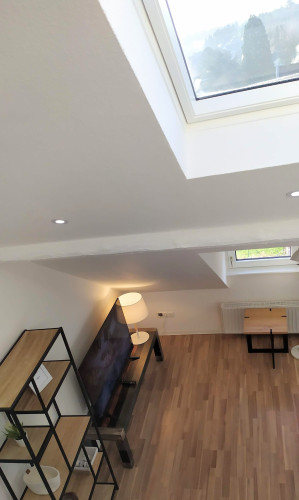 Fantastic & cute home located in Stolberg - Gallery - 26