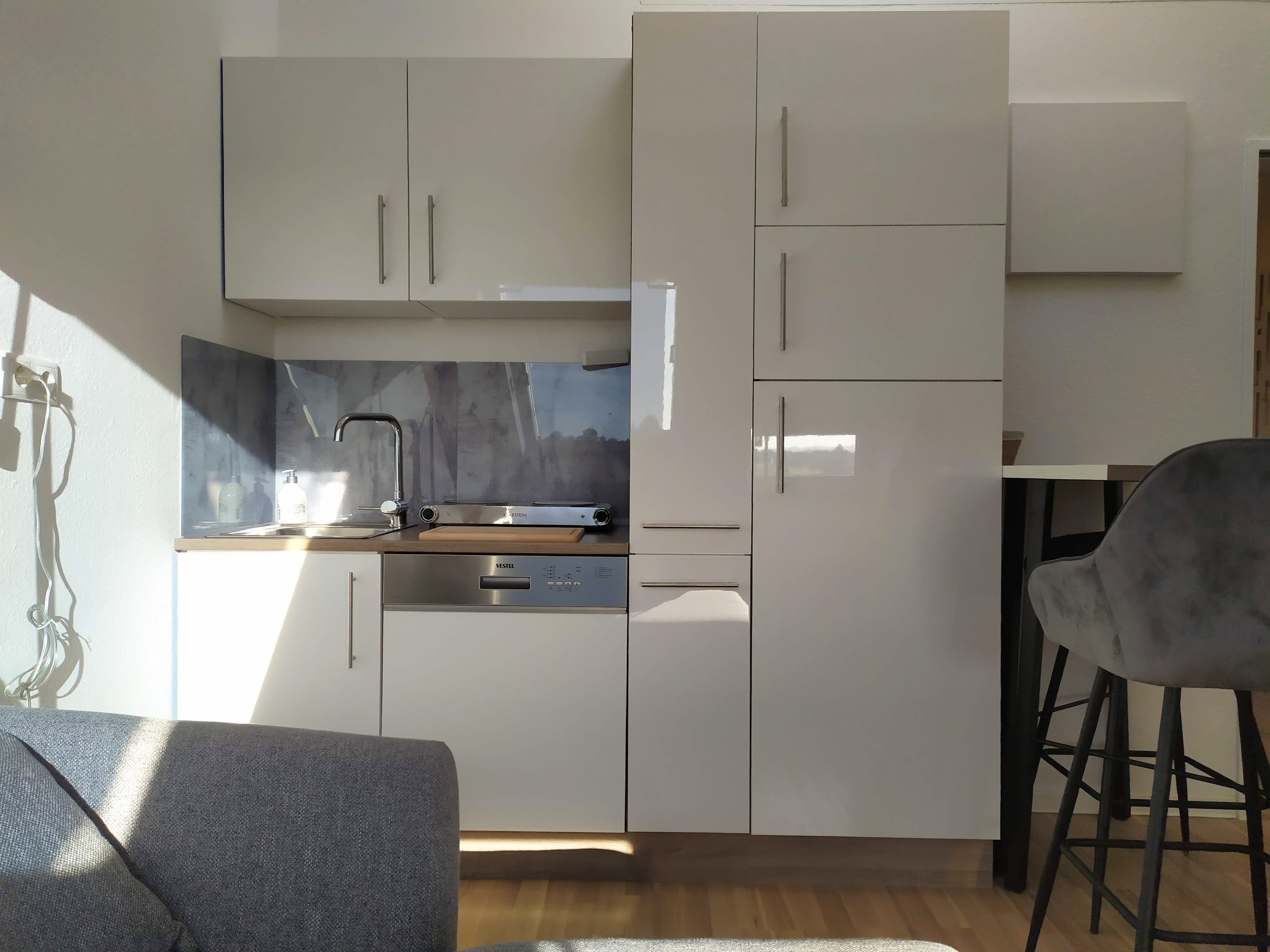 Fantastic & Cute Home Located In Stolberg - 17