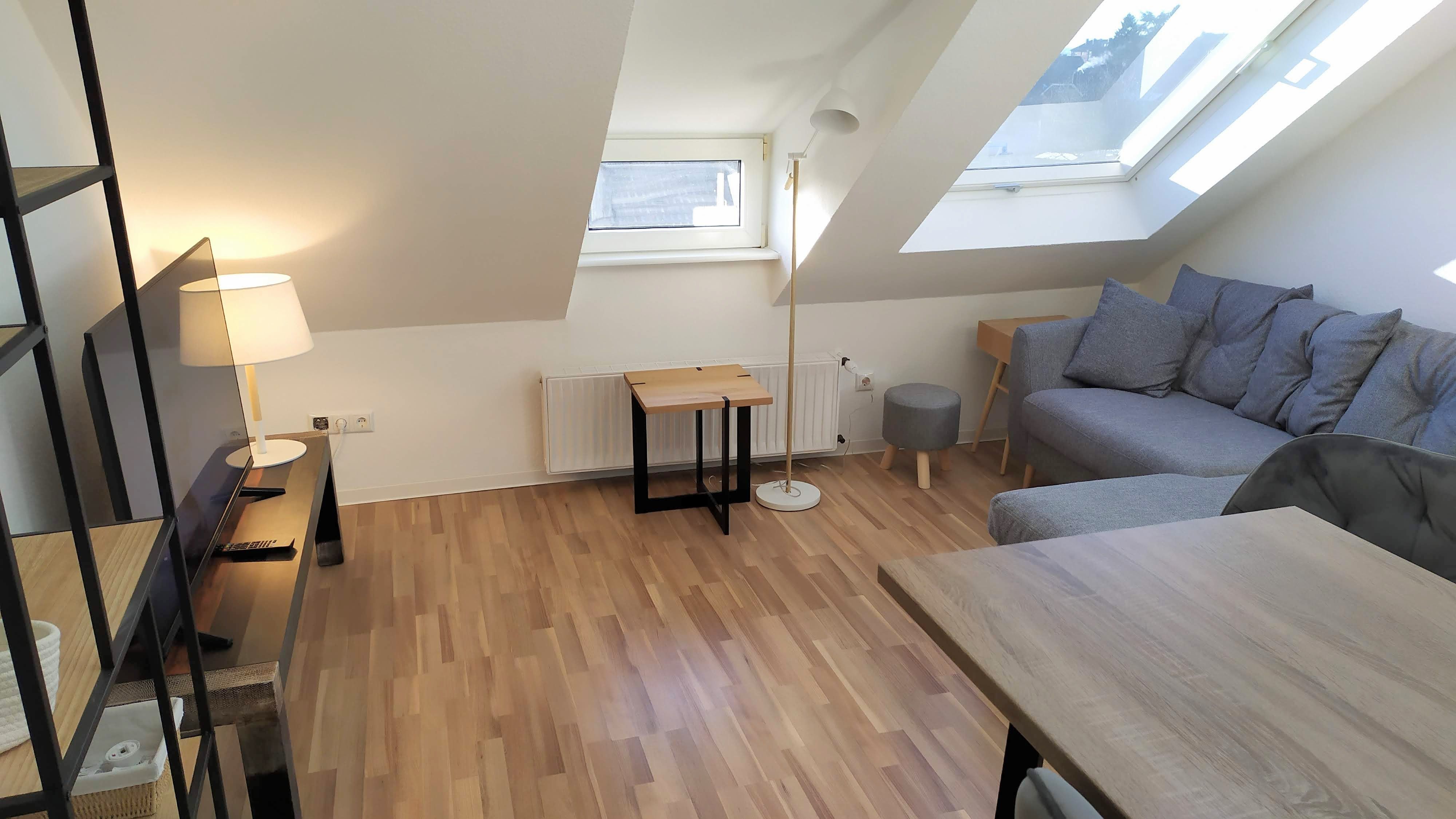 Fantastic & Cute Home Located In Stolberg - 31