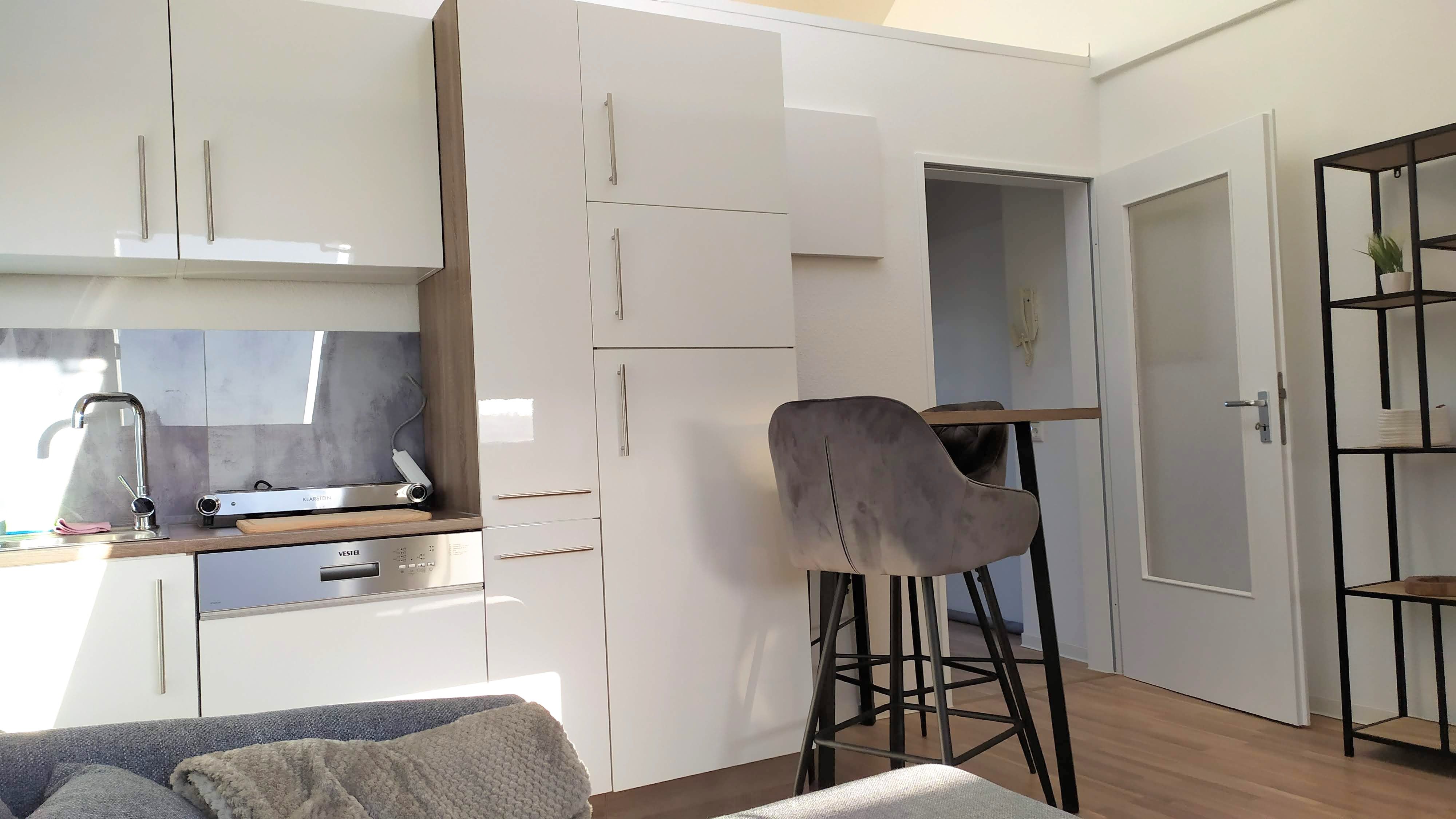 Fantastic & Cute Home Located In Stolberg - 13