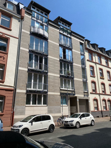 Amazing apartment in Frankfurt am Main