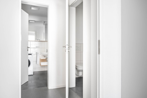 BodenseeApartment Kammer