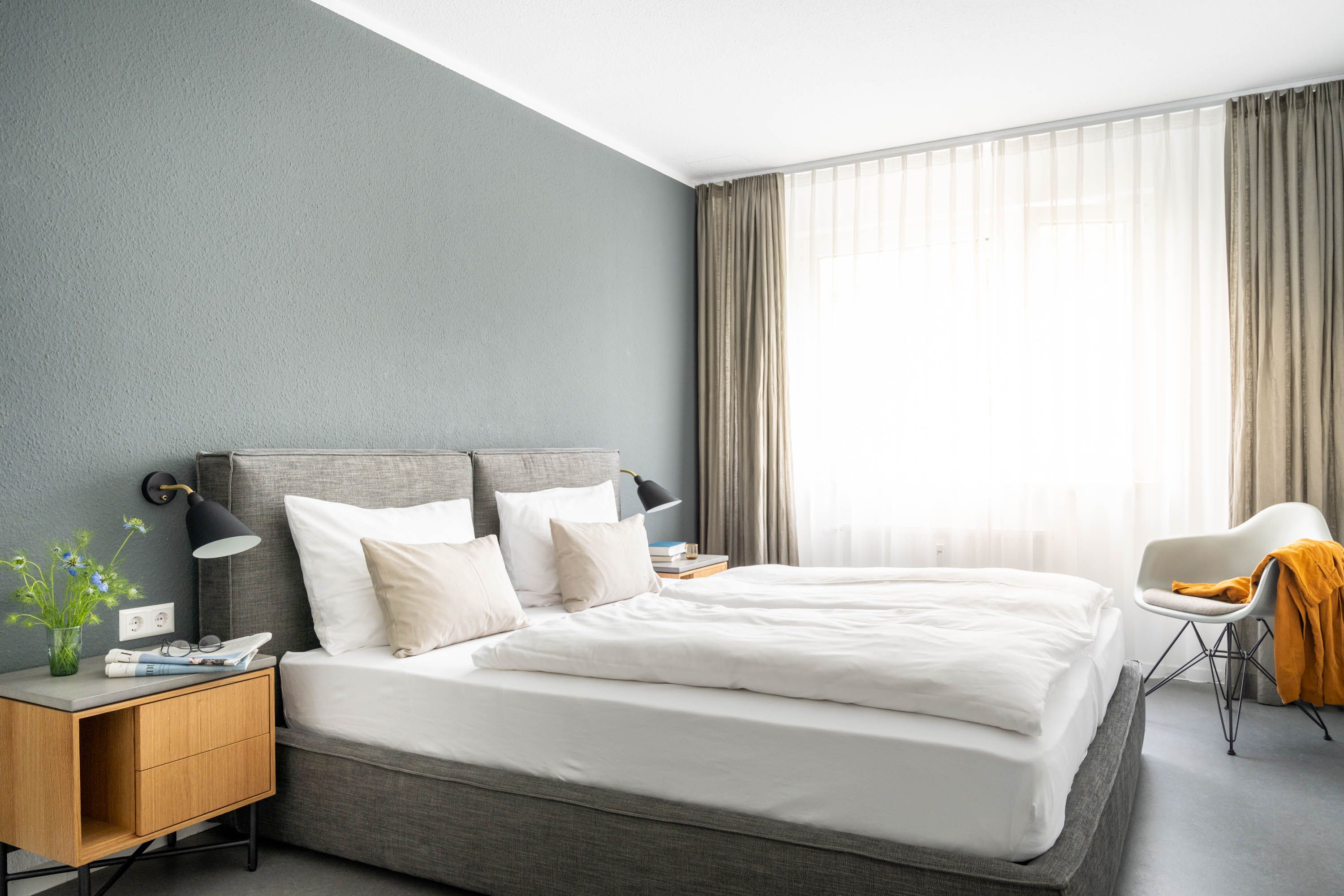 BodenseeApartment Kammer  -  BodenseeApartment Kammer  - Gallery -  6