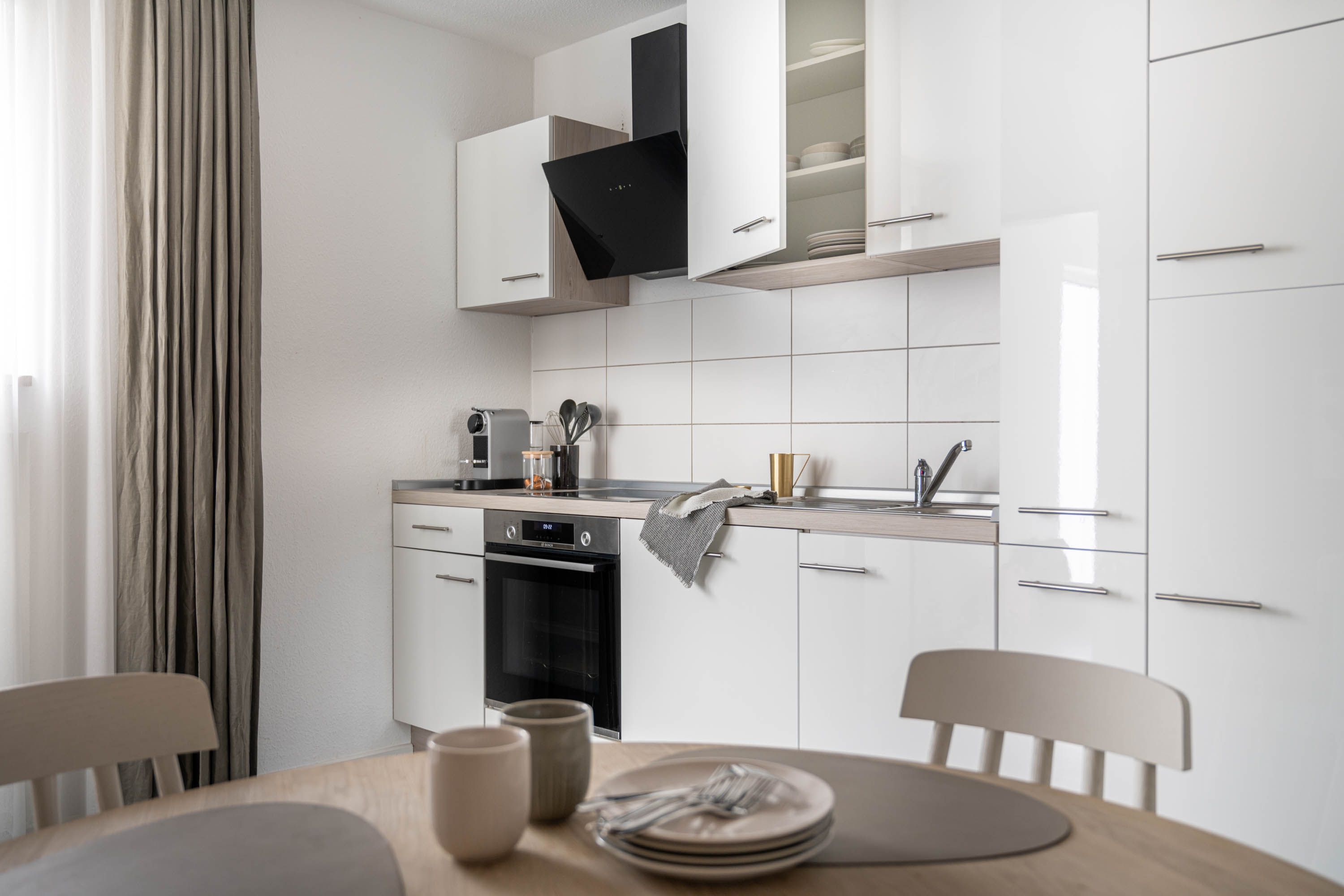  BodenseeApartment Kammer  -  BodenseeApartment Kammer  - Gallery -  10