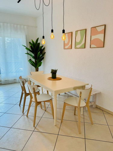 Live & Relax – modern, cozy APP in Central Herzo - Gallery - 13